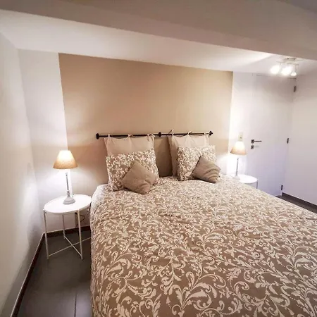 Casa de Férias L'atelier