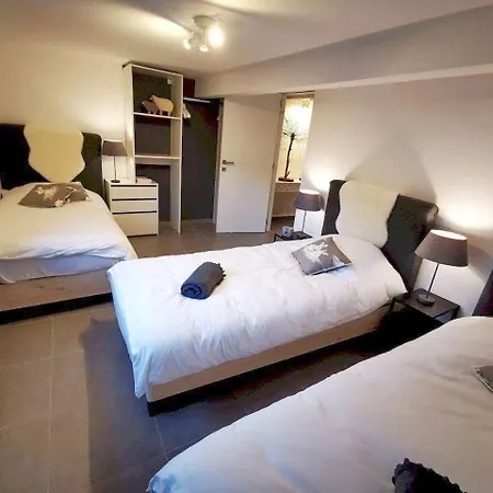 L'atelier Hébergement de vacances *