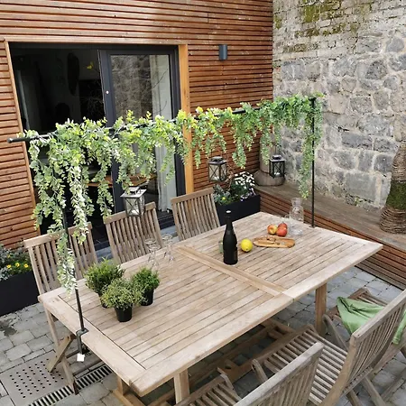 L'atelier Houyet