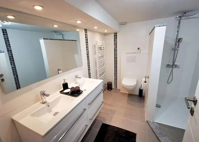 Holiday home L'atelier